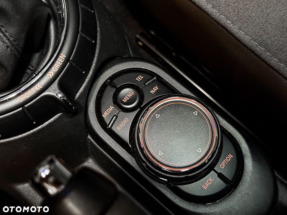 MINI Cooper S sport - 19