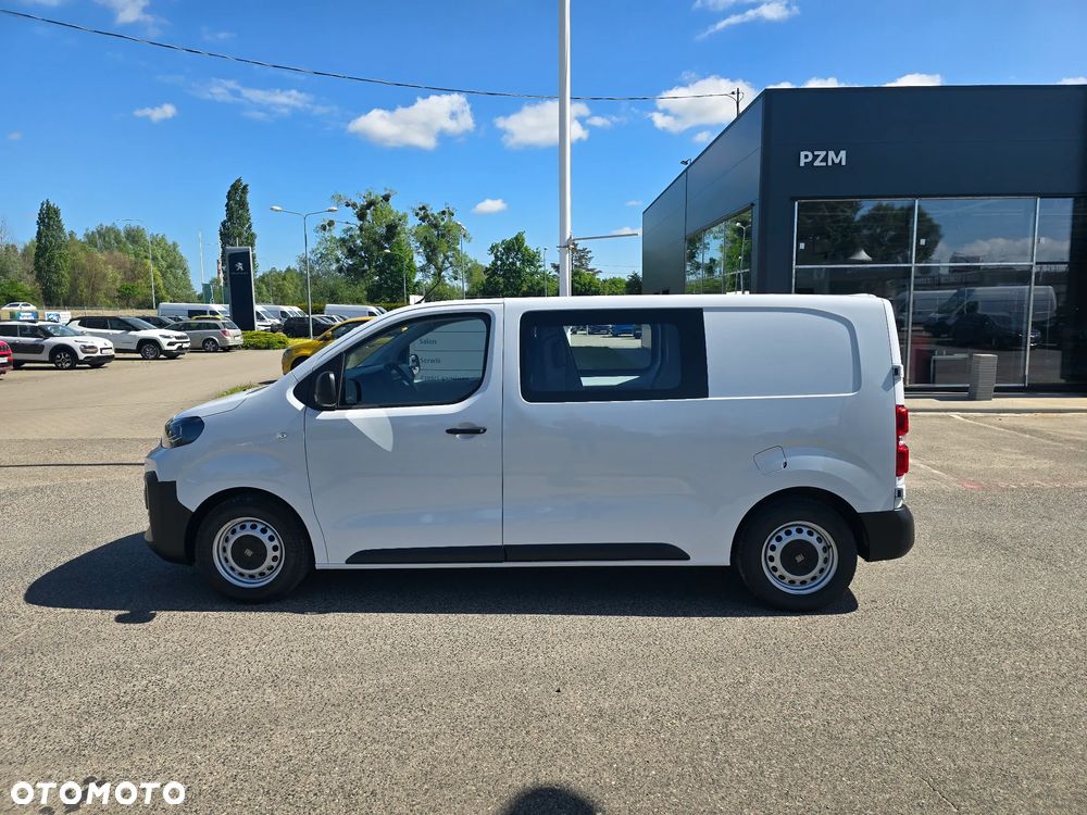 Fiat SCUDO - 2