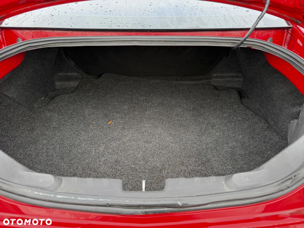 Chevrolet Camaro - 19