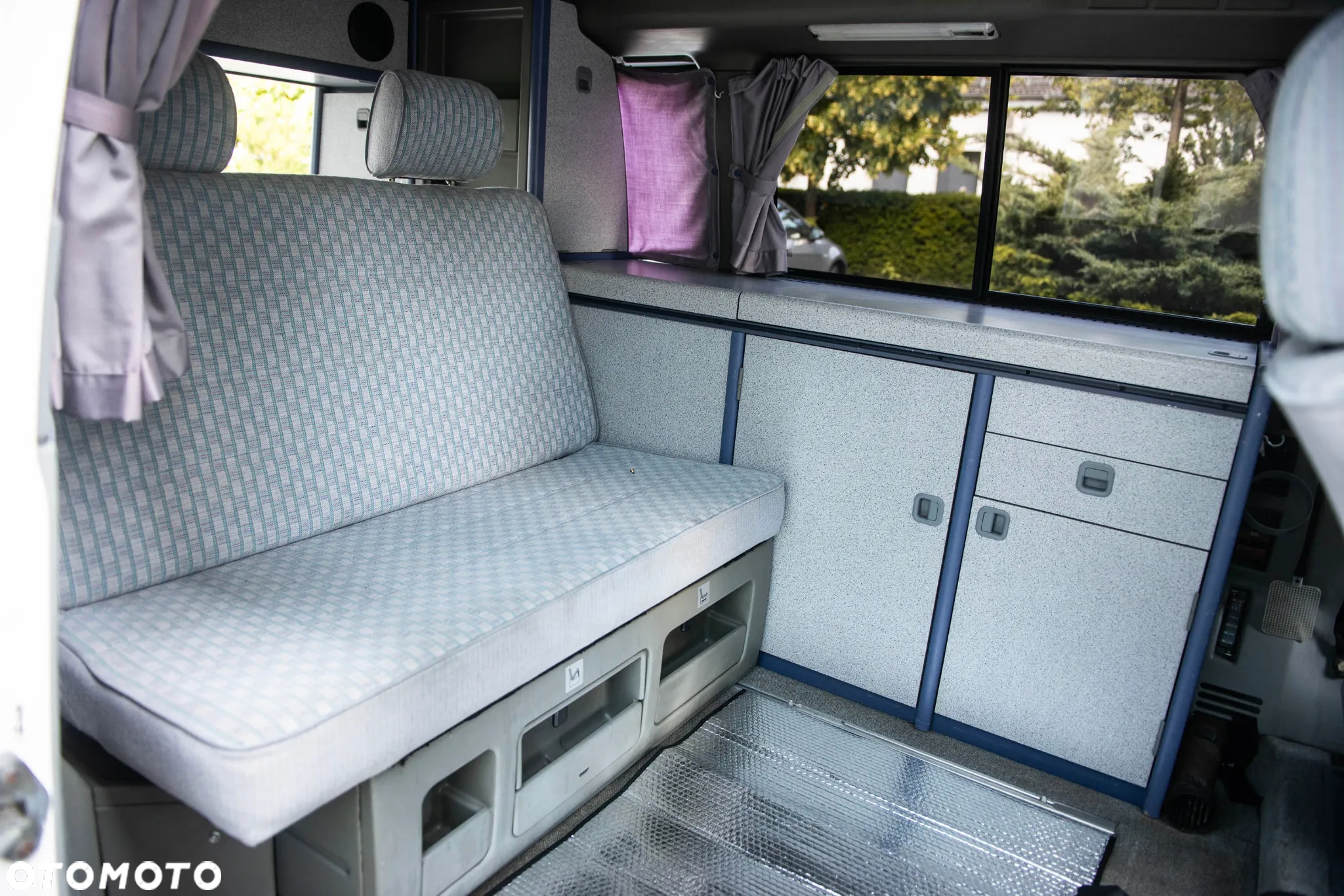 Volkswagen California - 21