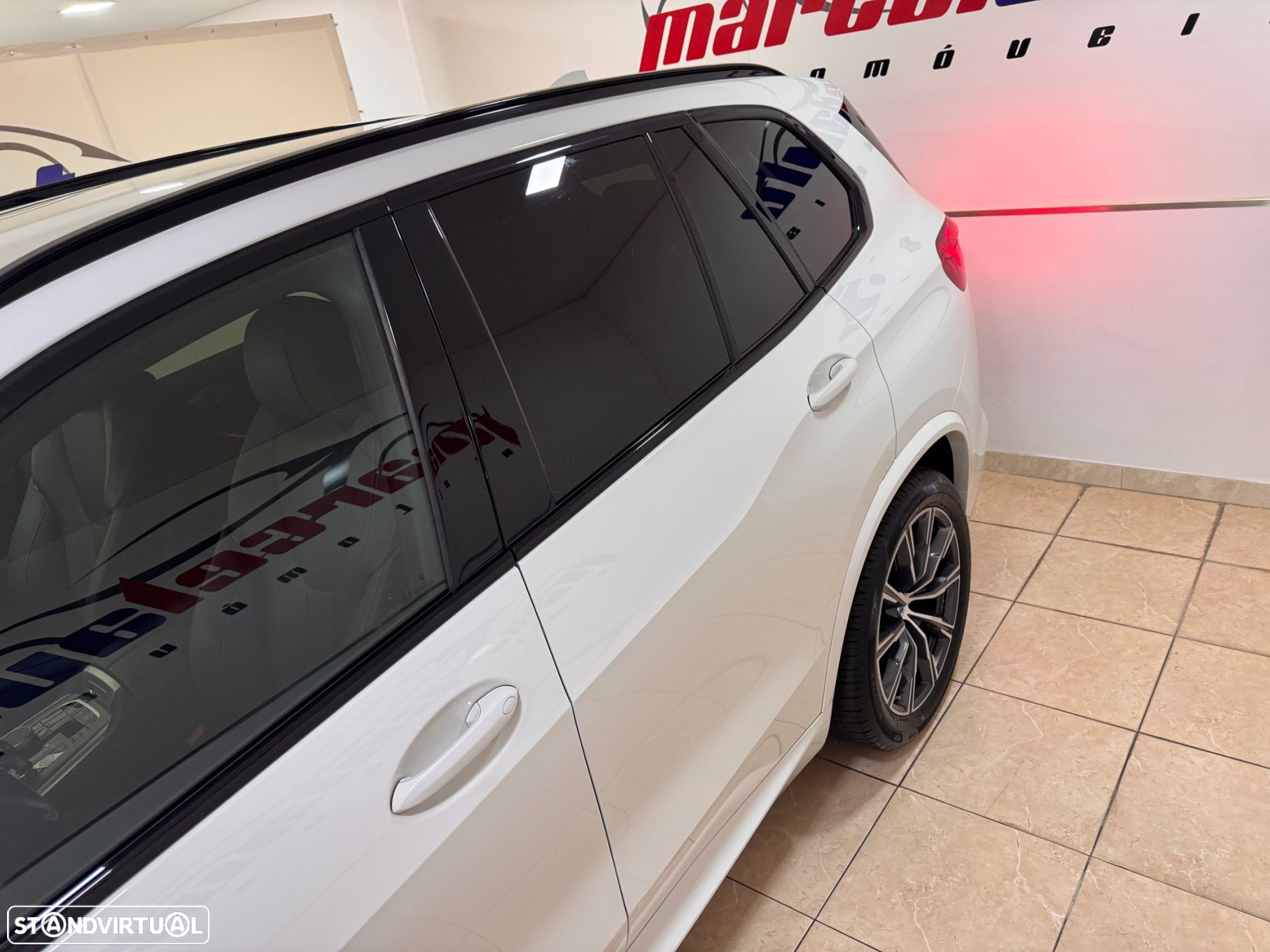 BMW X5 30 d xDrive Pack M - 6