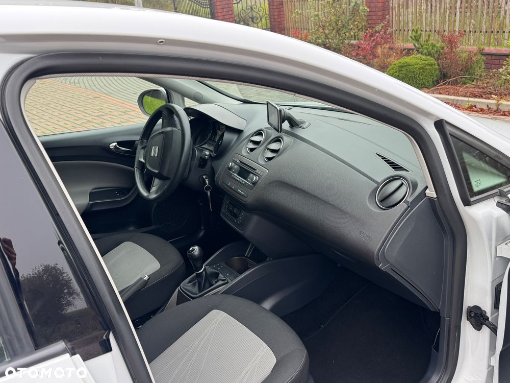 Seat Ibiza - 6