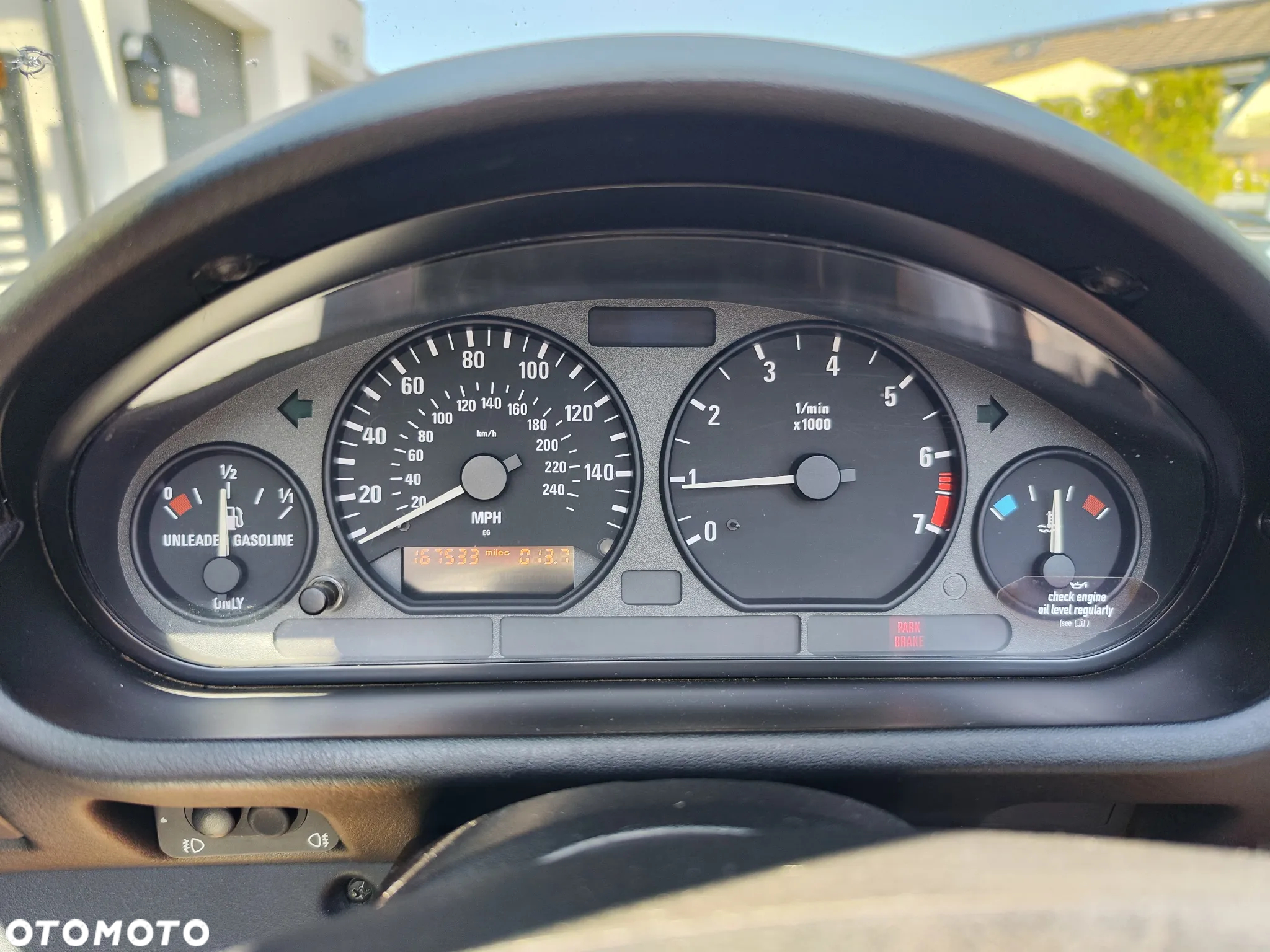 BMW Z3 - 7