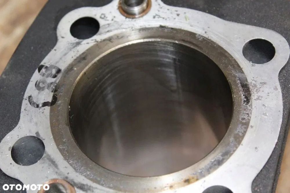 Cylinder tłok Harley Davidson Sportster XL883 - 10
