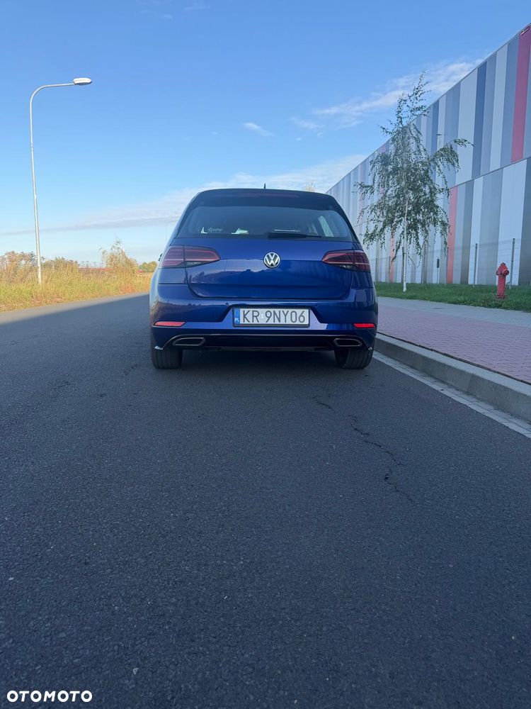 Volkswagen Golf - 5