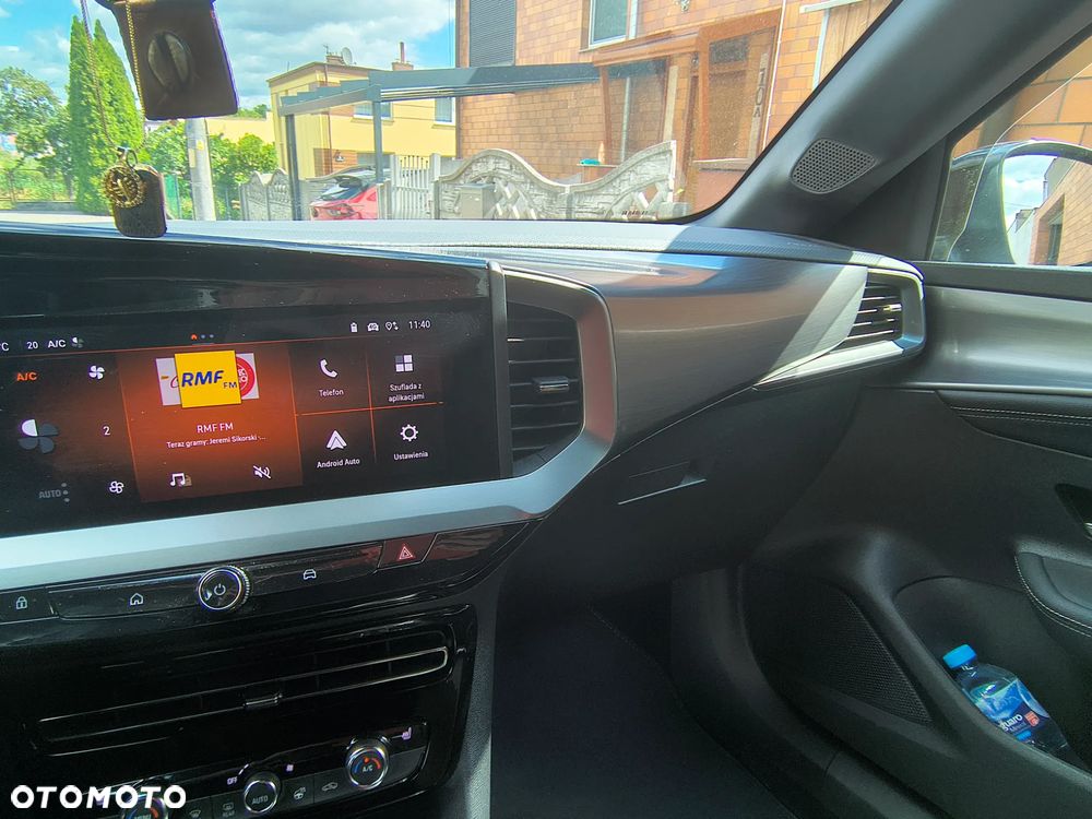 Opel Mokka 1.2 DI Turbo Hybrid 48V Automatik Ultimate - 16