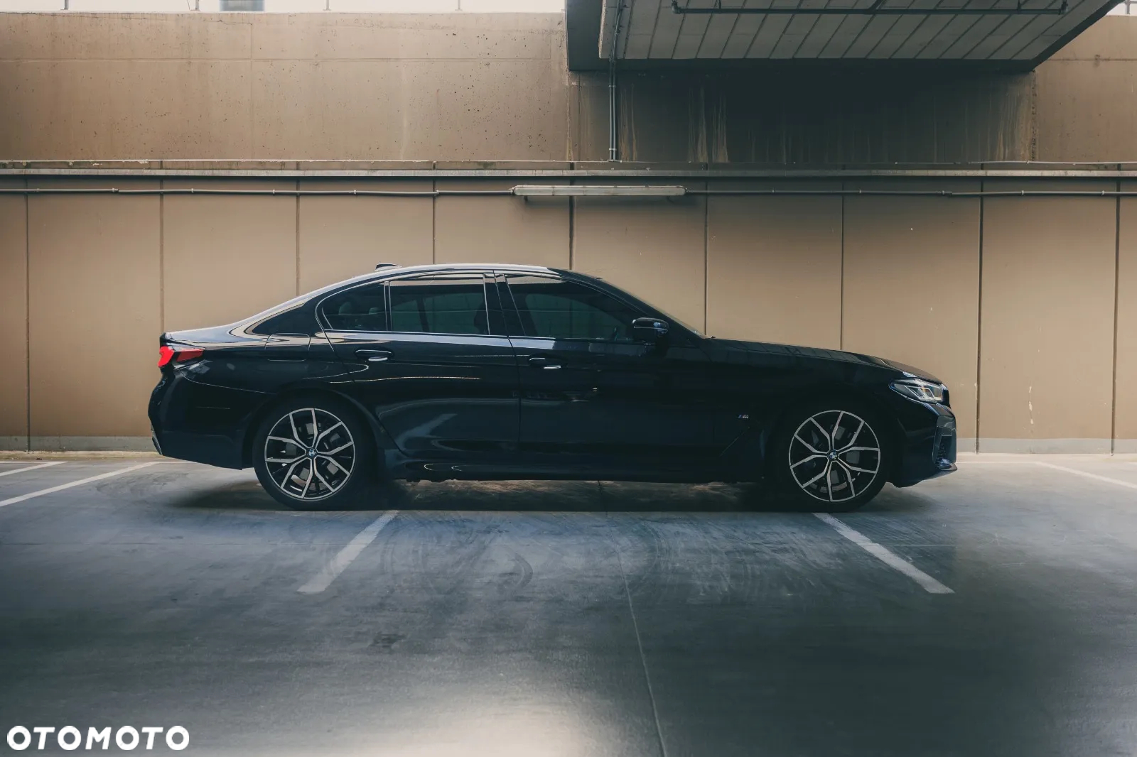 BMW Seria 5 - 2