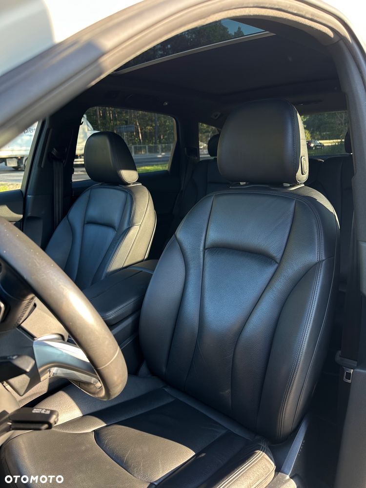 Audi Q7 3.0 TFSI Quattro Tiptr - 10