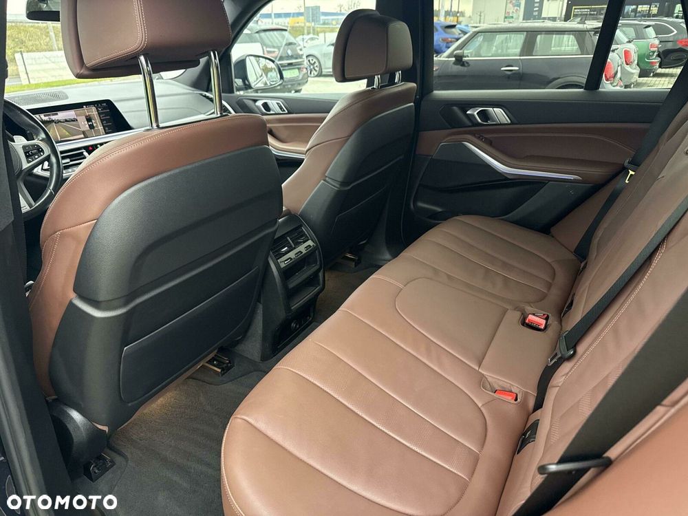 BMW X5 xDrive30d sport - 28