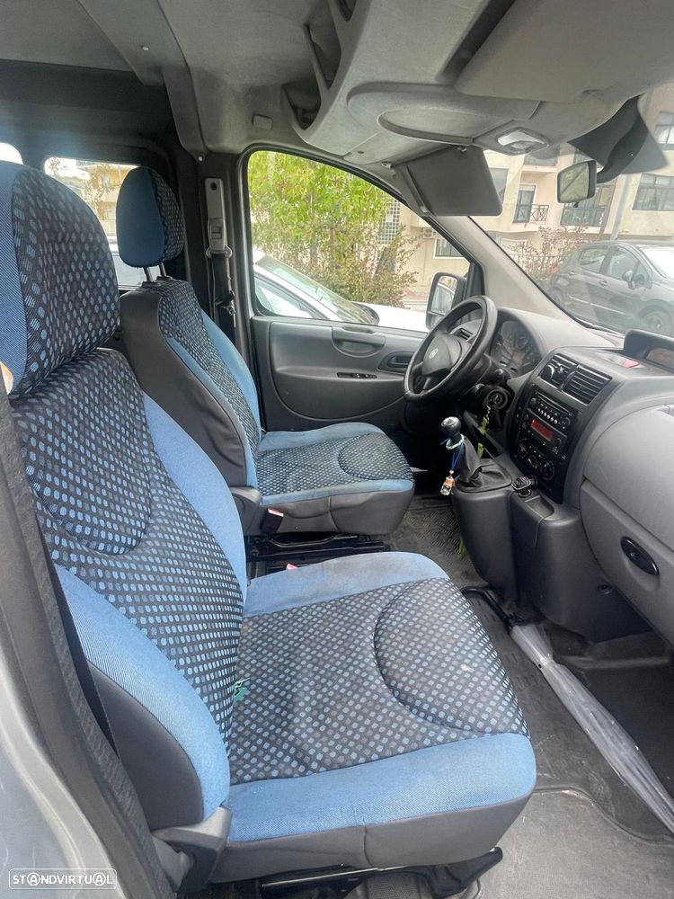 Fiat Scudo - 4