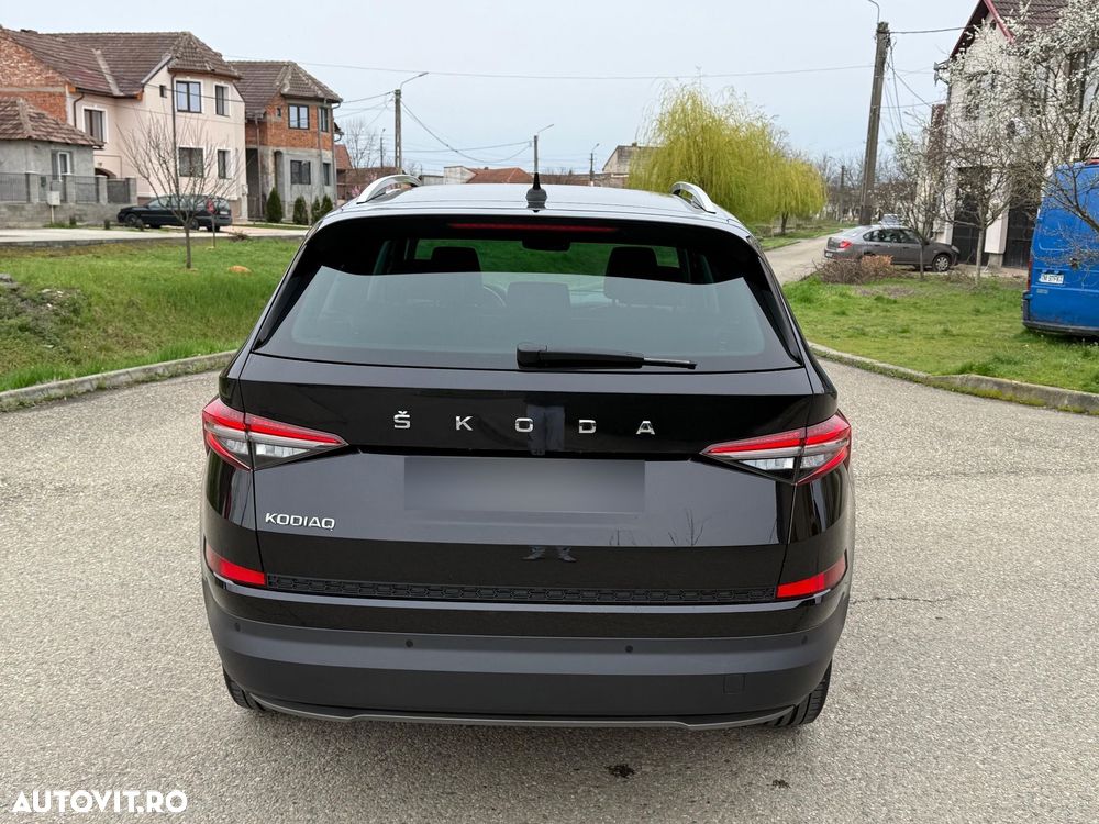 Skoda Kodiaq 2.0 TDI DSG Ambition - 3