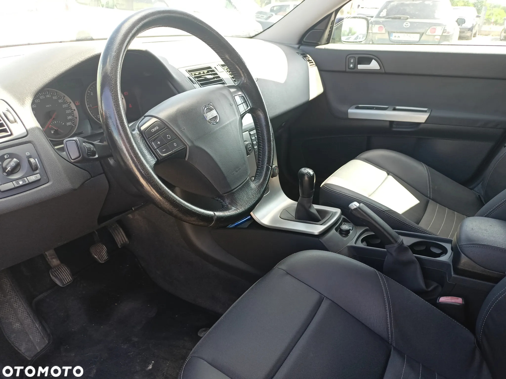 Volvo V50 - 7