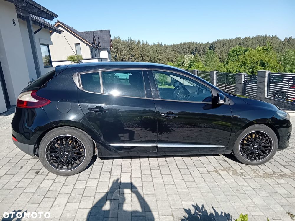 Renault Megane 1.2 Energy TCe Bose - 6