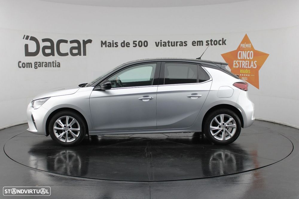 Opel Corsa 1.2 T Elegance - 5