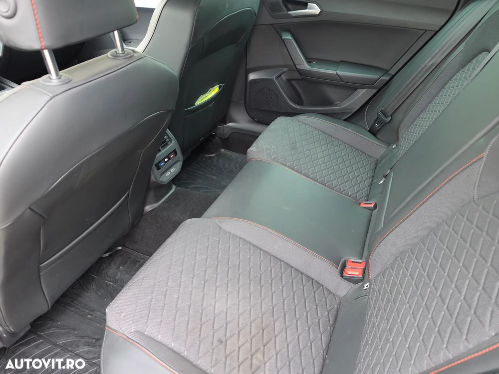 Seat Leon - 10