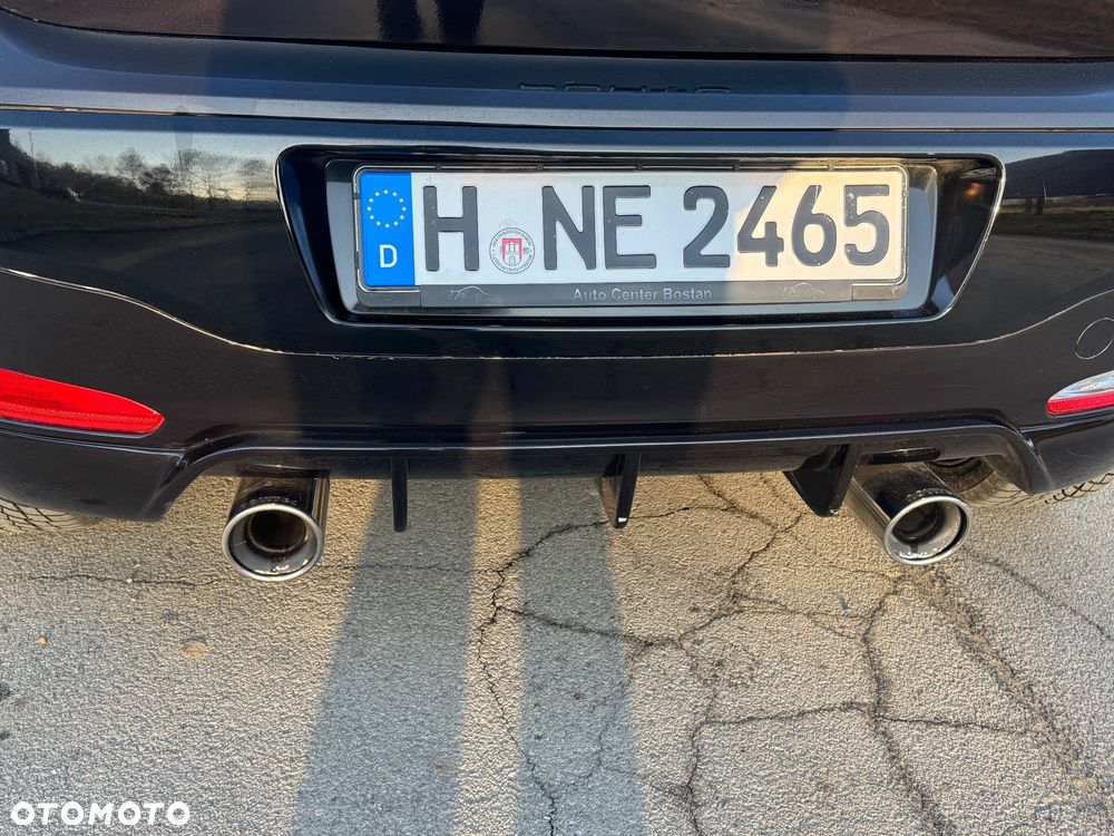 Fiat Punto Evo 1.4 8V Dynamic Euro5 - 19