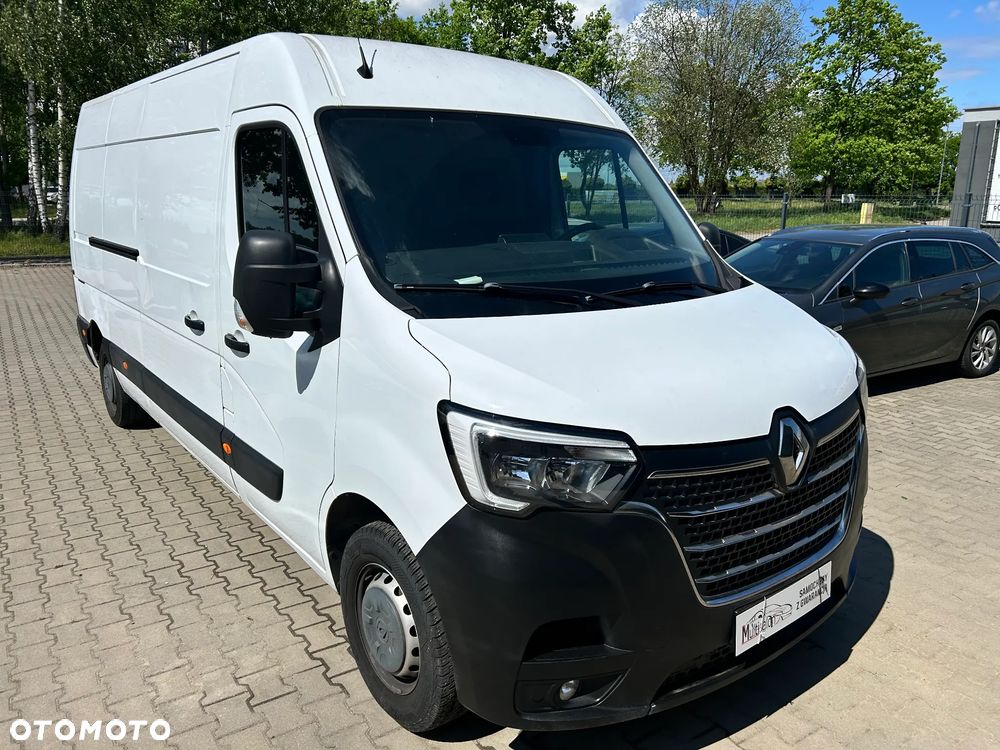 Renault MASTER - 3