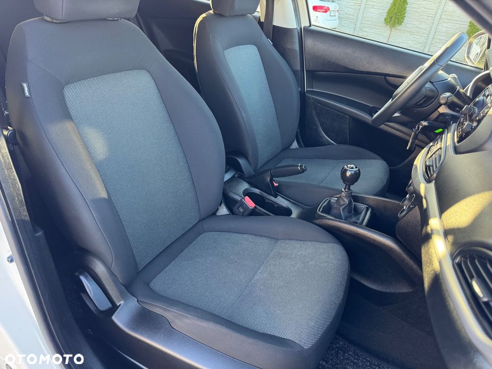 Fiat Tipo 1.4 16v Street - 33