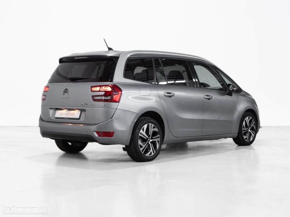 Citroën Grand C4 Spacetourer 1.5 BlueHDi Feel - 3