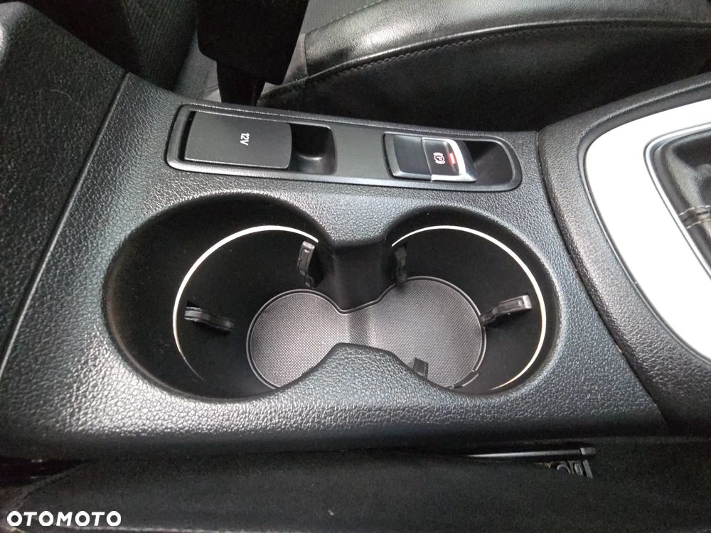 Audi Q3 2.0 TDI Edycja Specjalna - 35