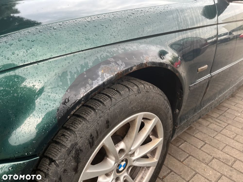 BMW Seria 3 - 19