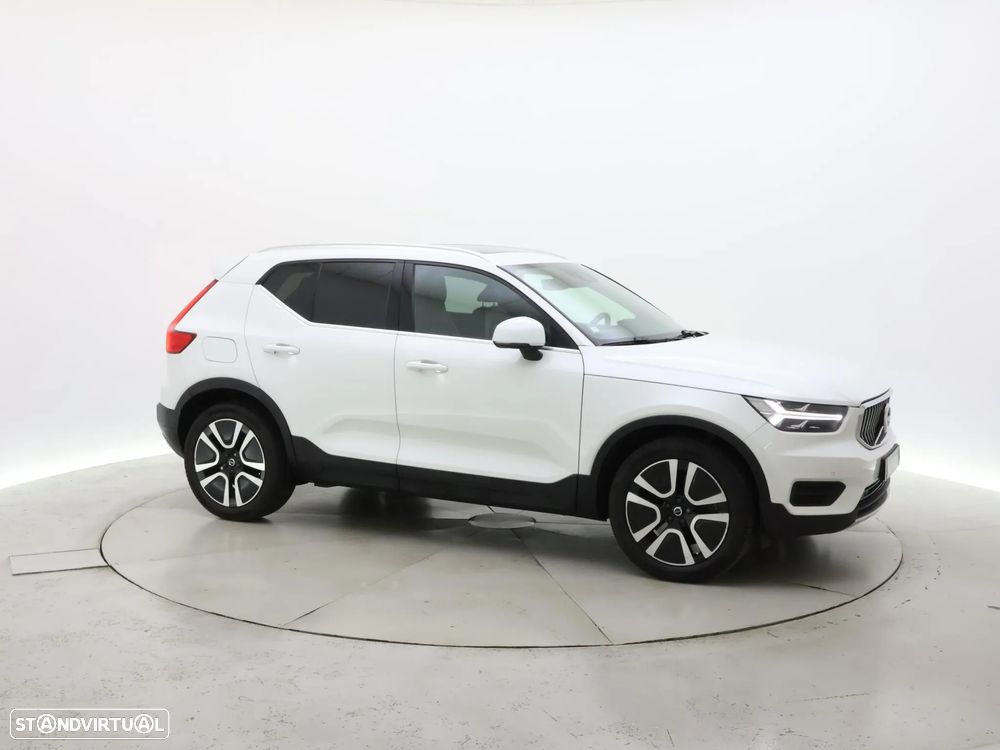 Volvo XC 40 1.5 T5 PHEV Inscription - 9