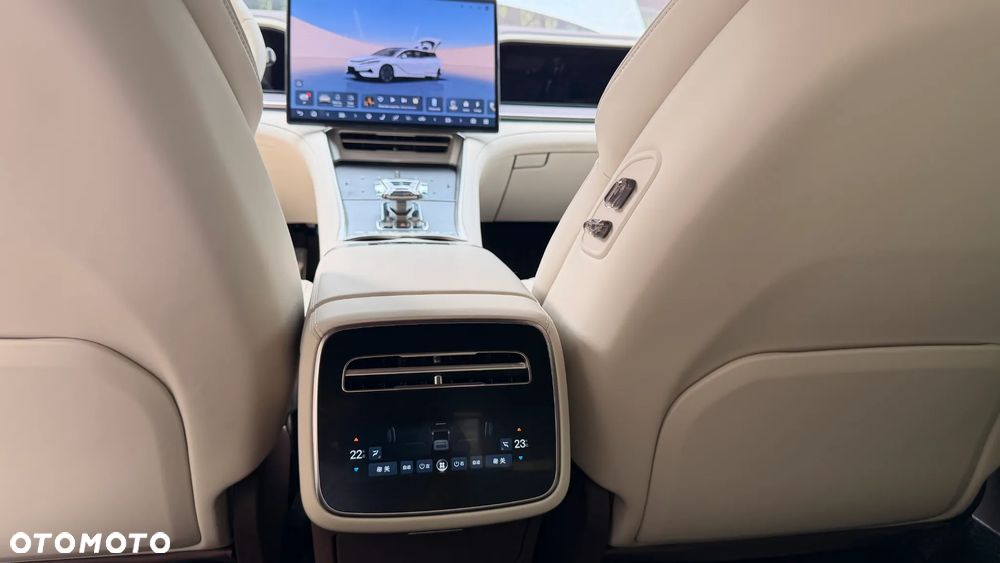 Denza Z9 GT ver-85-4kwh-executive - 17