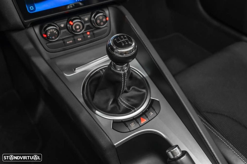 Audi TT Coupé 2.0 TFSI S-line - 16