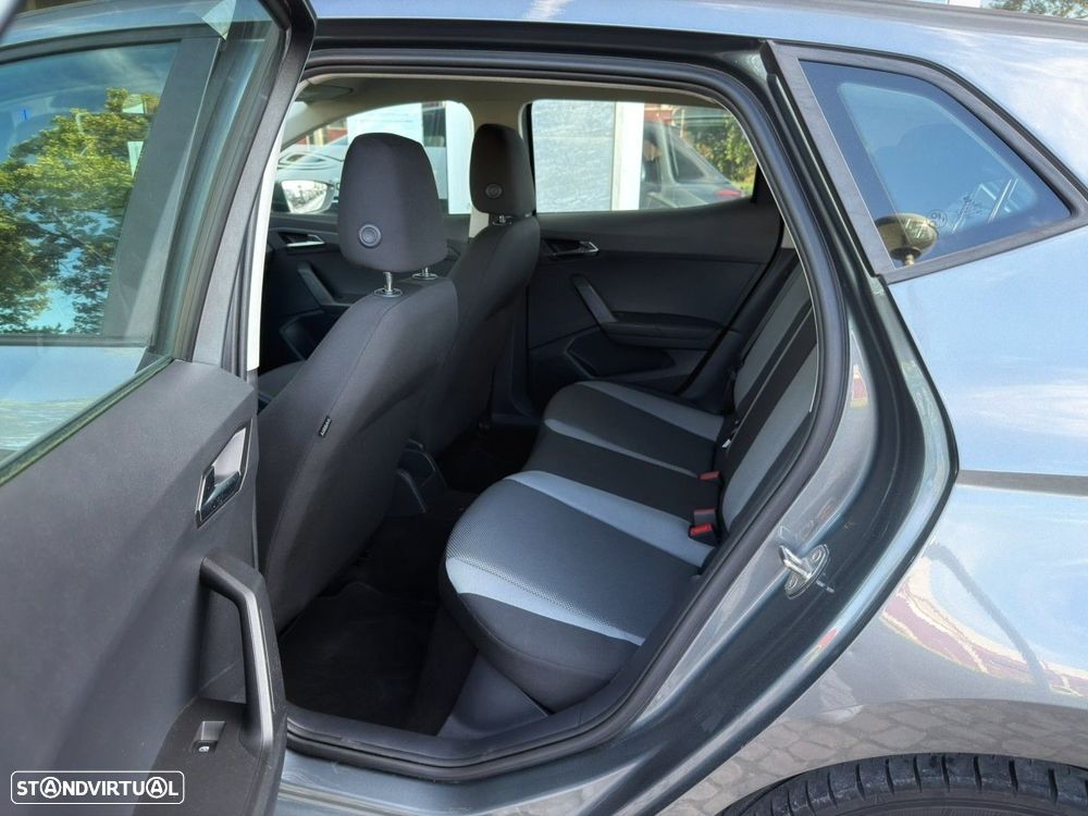 SEAT Ibiza 1.0 Style - 8