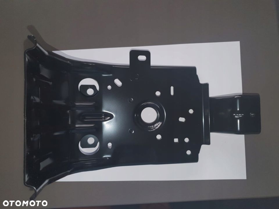 MAZDA CX9 CX-9 Podstawa Blacha Radaru - 1