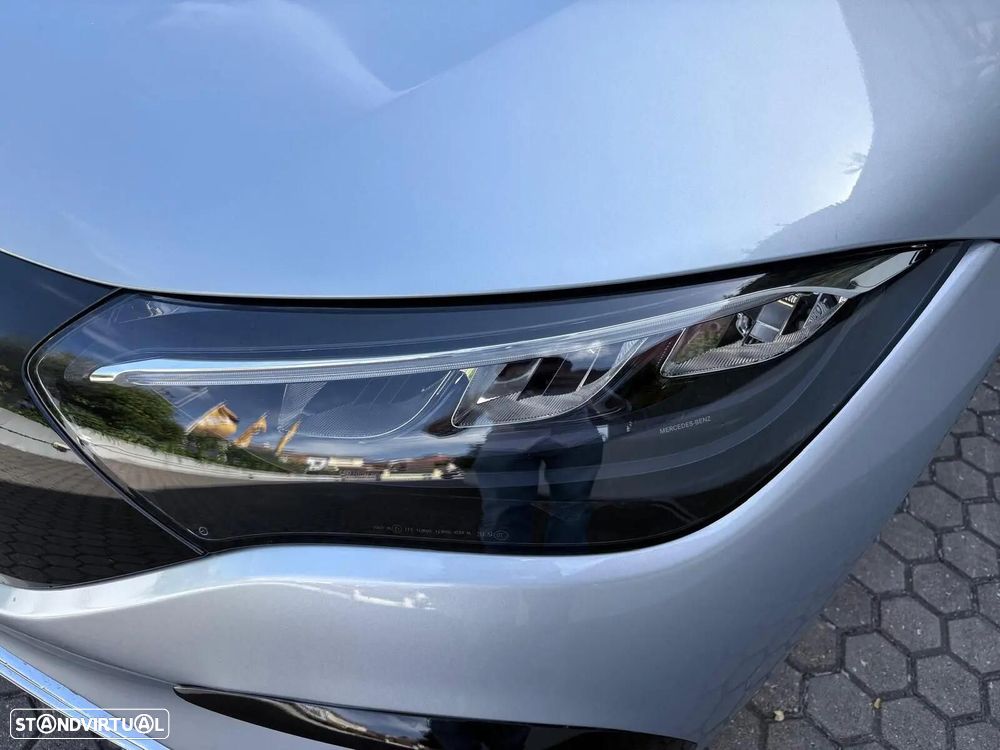 Mercedes-Benz EQE 350 Edition - 15