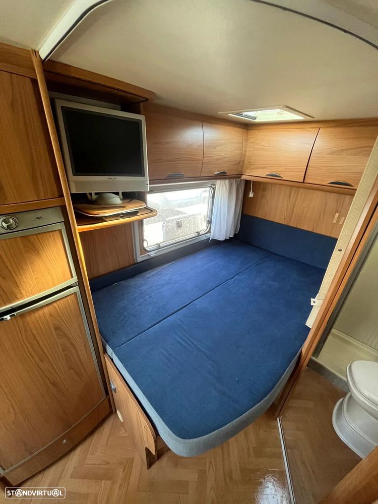 Burstner Aviano - 20