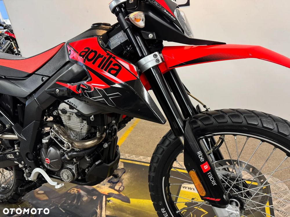 Aprilia RX - 9