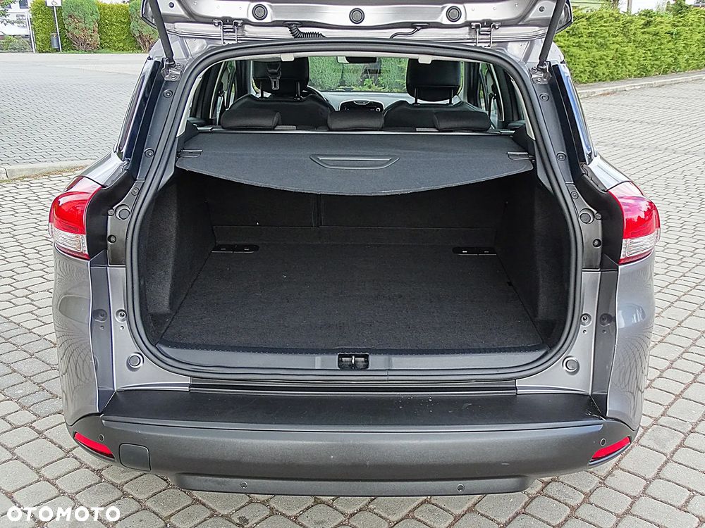 Renault Clio TCe 90 Limited - 33