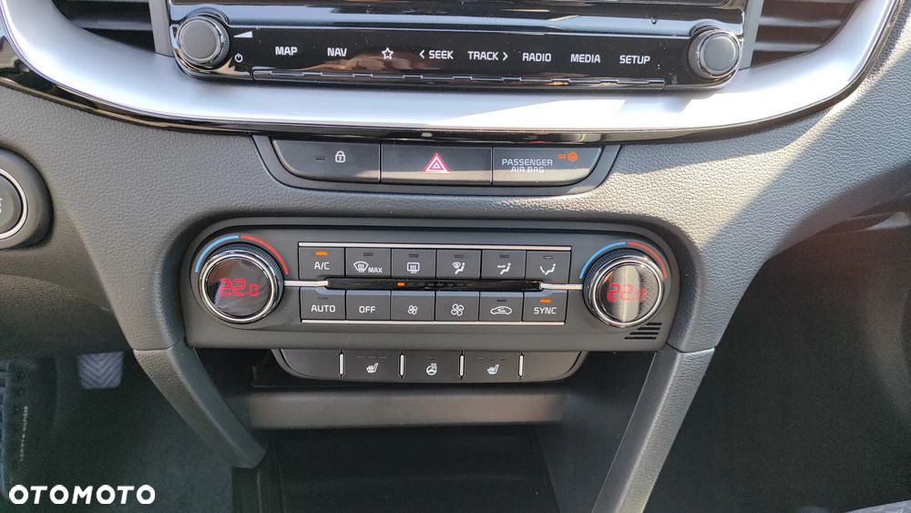 Kia Ceed 1.5 T-GDI Tribute - 15