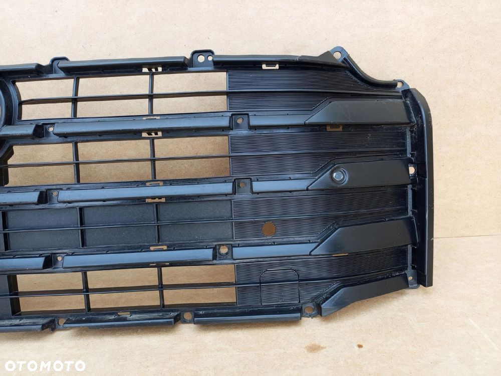 SSANGYONG REXTON II SPORT GRILL ATRAPA ZDERZAK PRZÓD KRATKA K79462-38030= - 9