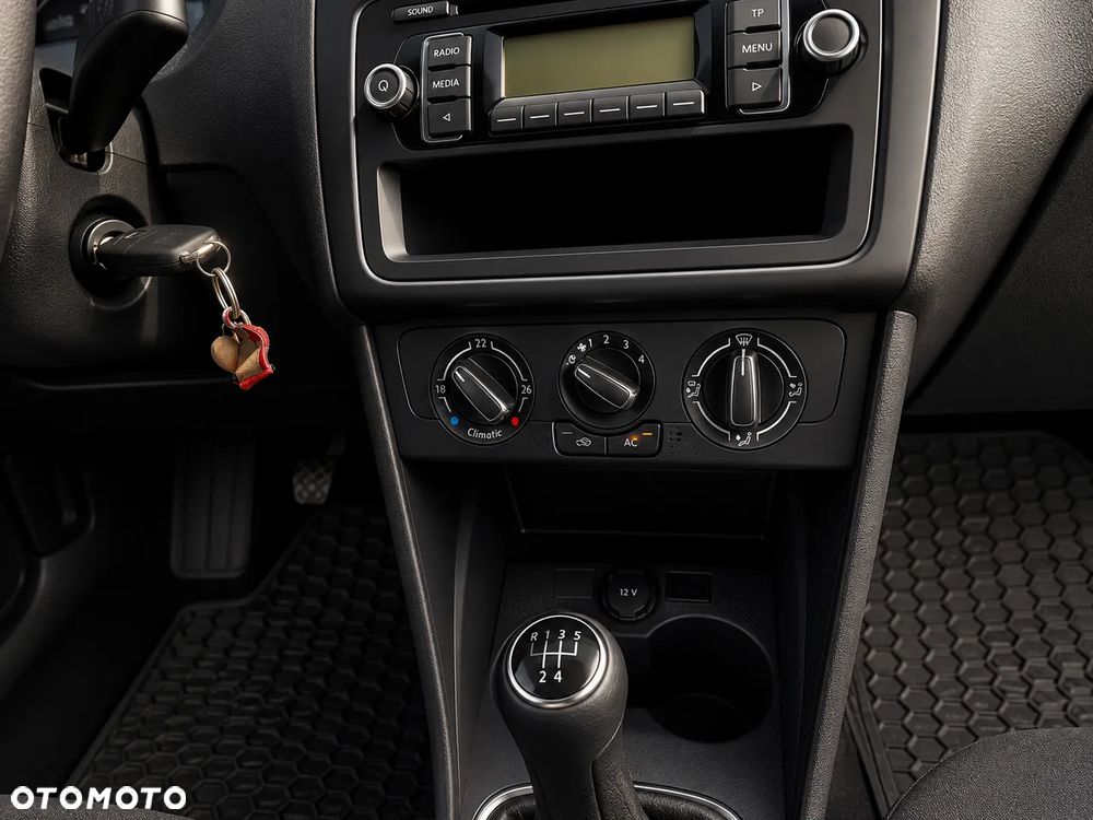 Volkswagen Polo 1.2 Trendline - 10