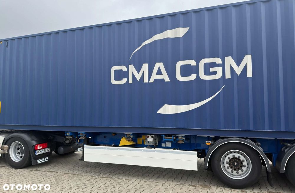 Schmitz Cargobull - 1