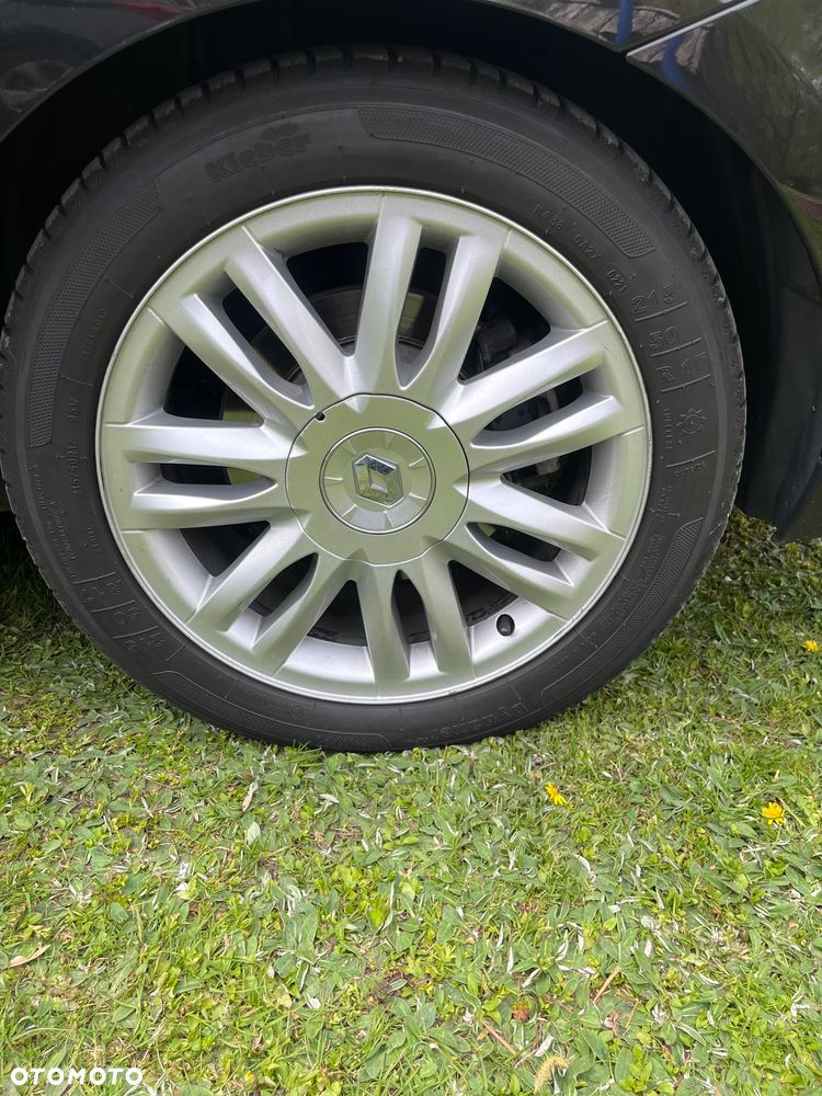 Renault Laguna 2.0 Turbo Initiale - 6