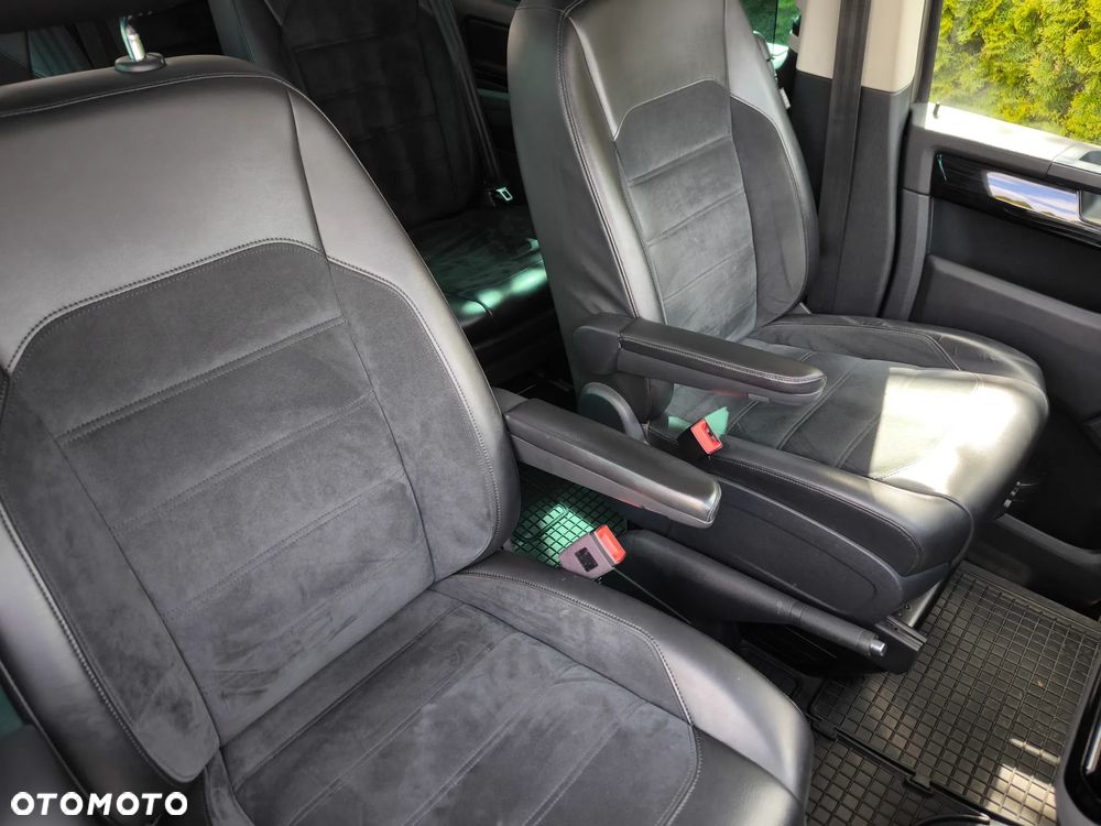 Volkswagen Multivan 2.0 BiTDI L1 Edition 4Motion DSG - 13