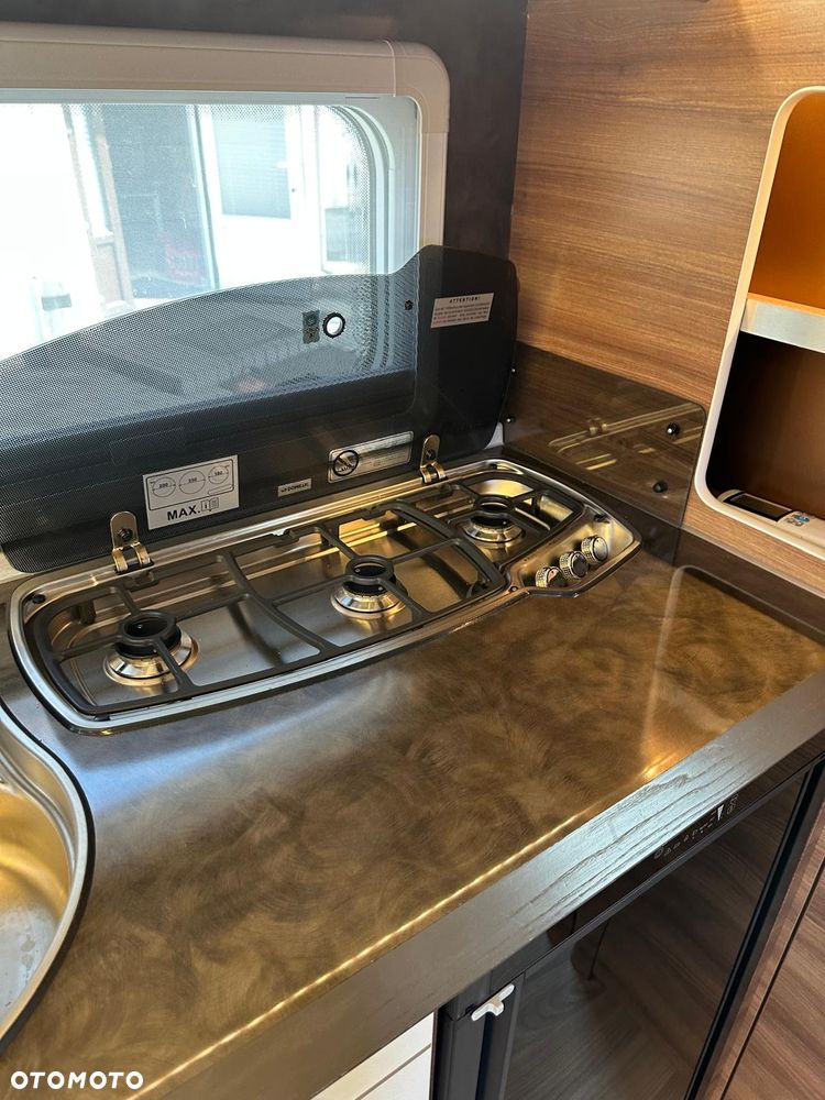 Tabbert Bellini 480 - 15