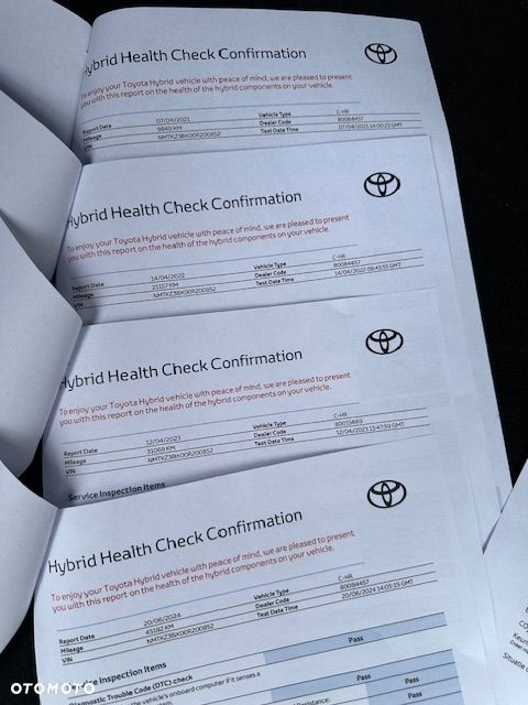 Toyota C-HR Lounge - 6