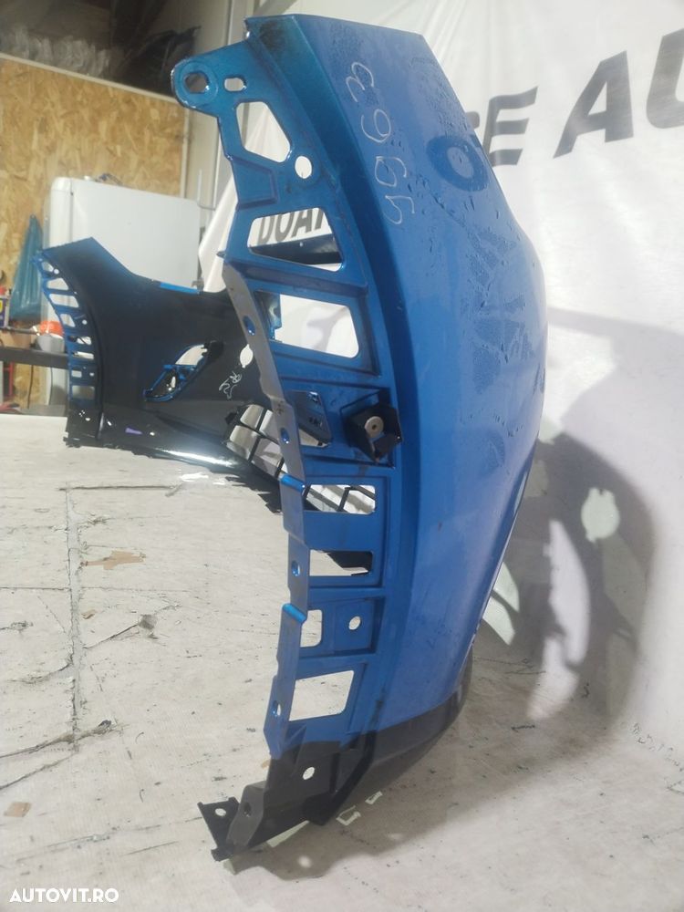 Bara fata Mazda CX3, 2015, 2016, 2017, 2018, 2019, cod origine OE D10J-50031. 9963 - 8