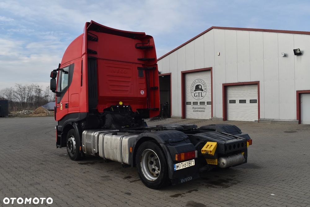 Iveco Stralis - 5