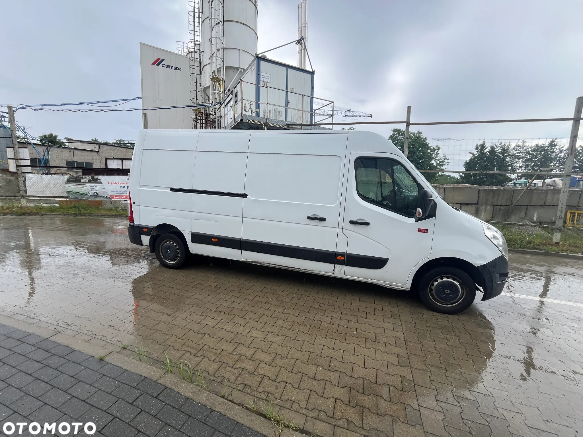 Renault MASTER - 4