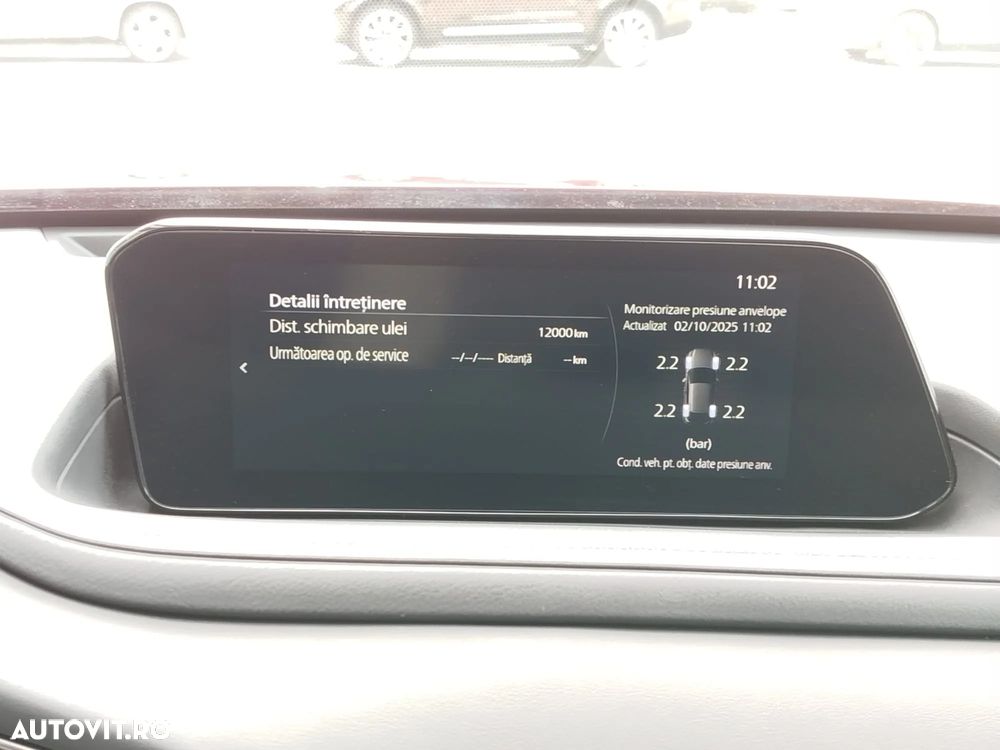 Mazda CX-30 e-SKYACTIV G150 AT MHEV Plus - 23