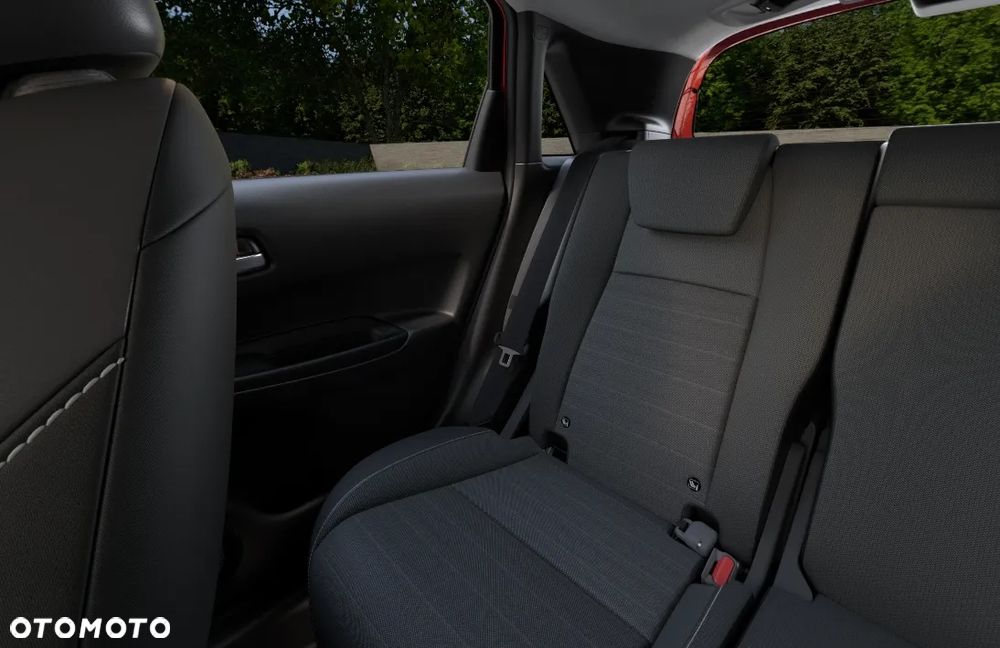 Honda Jazz 1.5 i-MMD Crosstar Advance - 5
