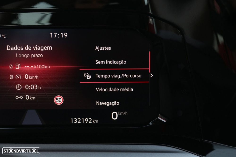 VW Golf 2.0 TDI Life - 42