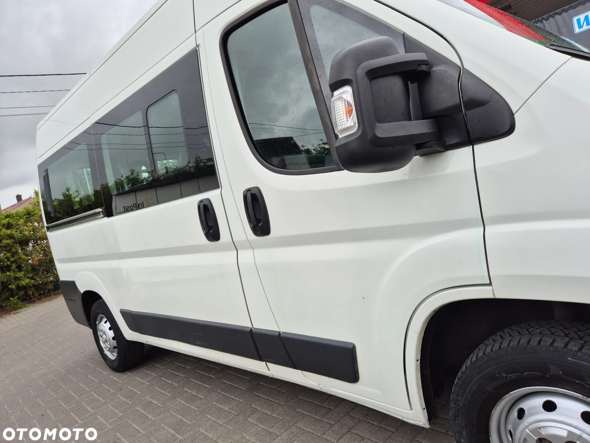 Peugeot Boxer 333 BlueHDi L2H2 - 16