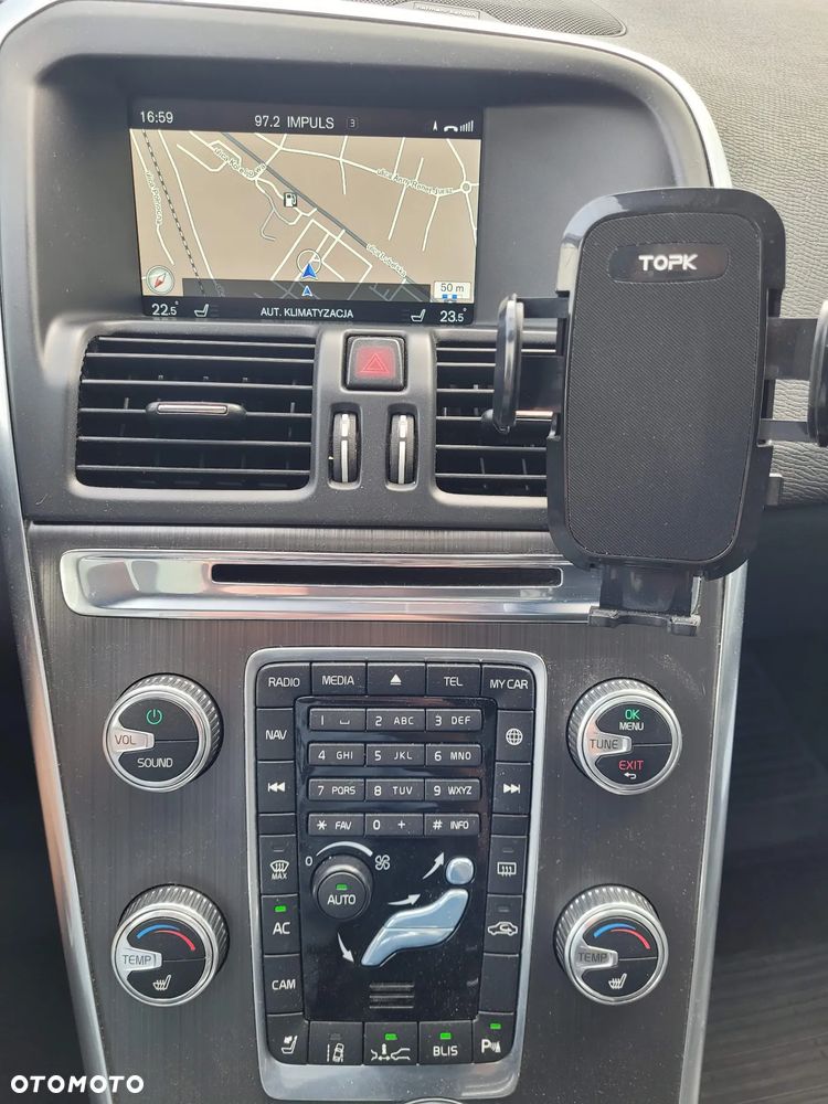 Volvo XC 60 T6 AWD Summum - 31
